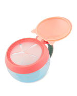 Zoo Snack Cup - Catie Cat