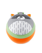 Zoo Snack Cup - Rudy Raccoon