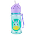 Eureka Unicorn Zoo Tritan Renew Straw Bottle