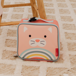Zoo Lunch Bag - Catie Cat
