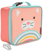 Zoo Lunch Bag - Catie Cat