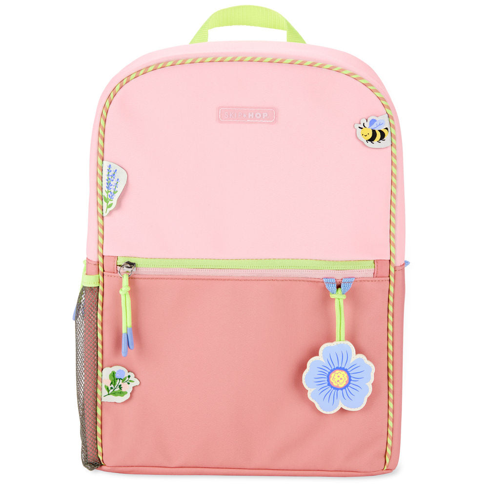Wildflower Wander Kids Backpack