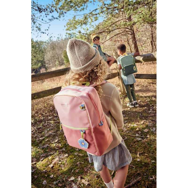 Wildflower Wander Kids Backpack