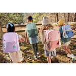 Wander Kids Backpack - Wildflower