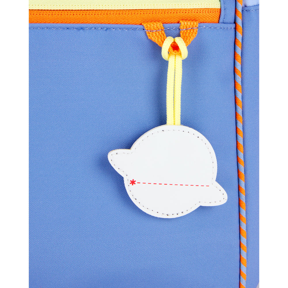 Outer Space Wander Kids Backpack