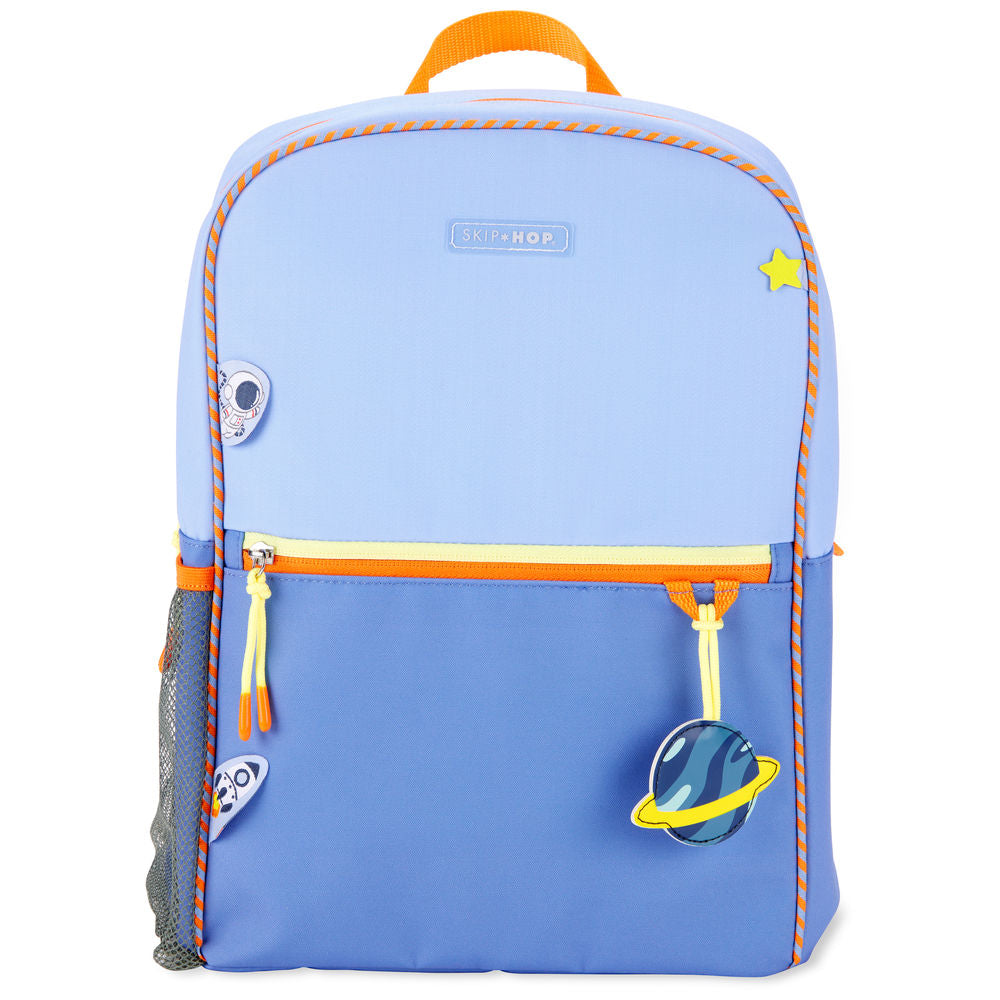 Outer Space Wander Kids Backpack