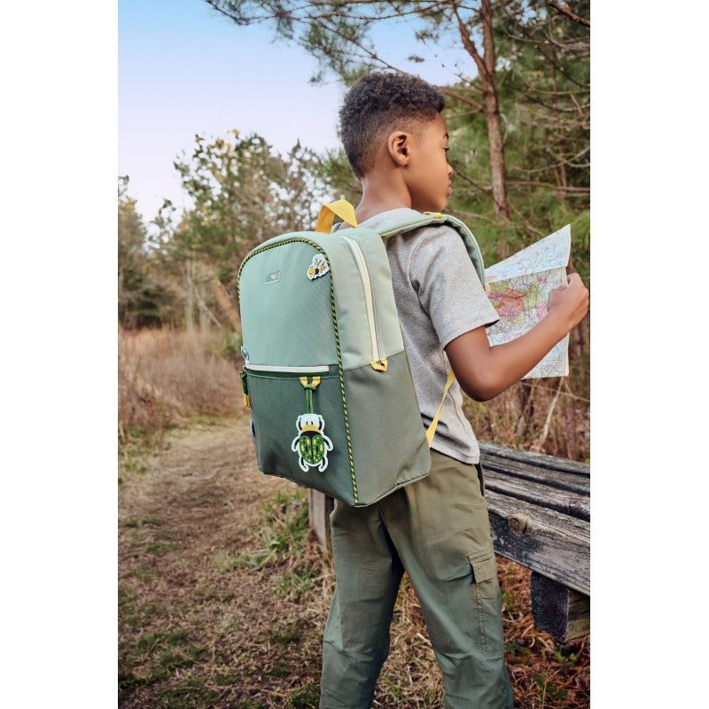 Bugs Wander Kids Backpack