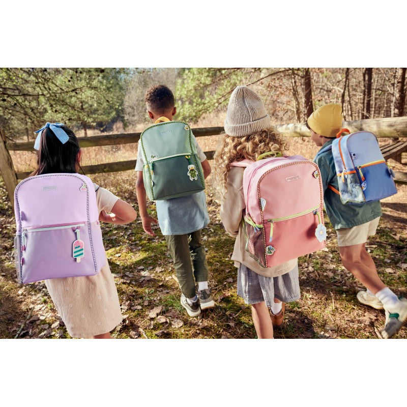 Wander Kids Backpack - Bugs