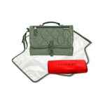 Pronto Signature Changing Station - Sage