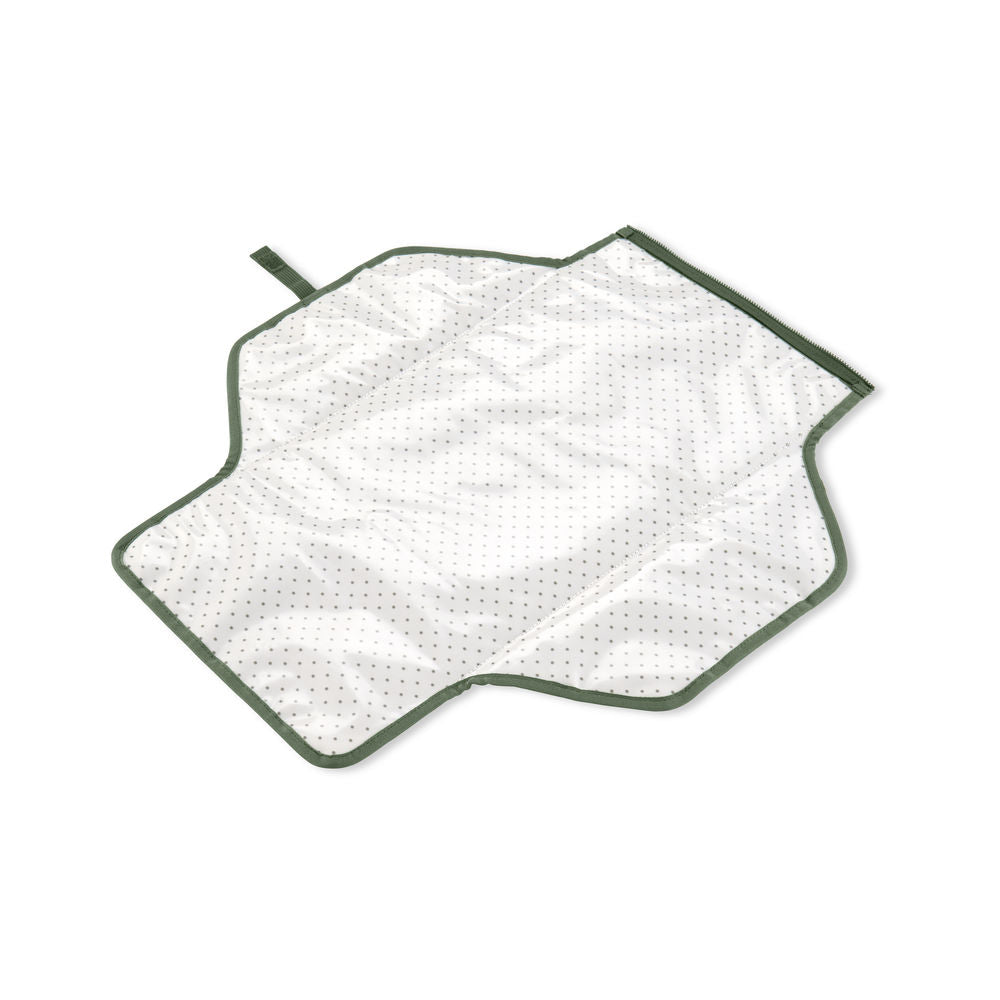 Dark Sage Pronto Signature Changing Station