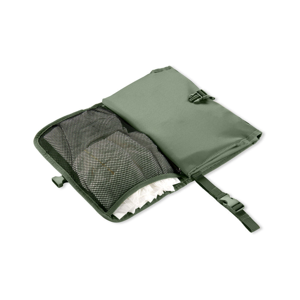 Dark Sage Pronto Signature Changing Station