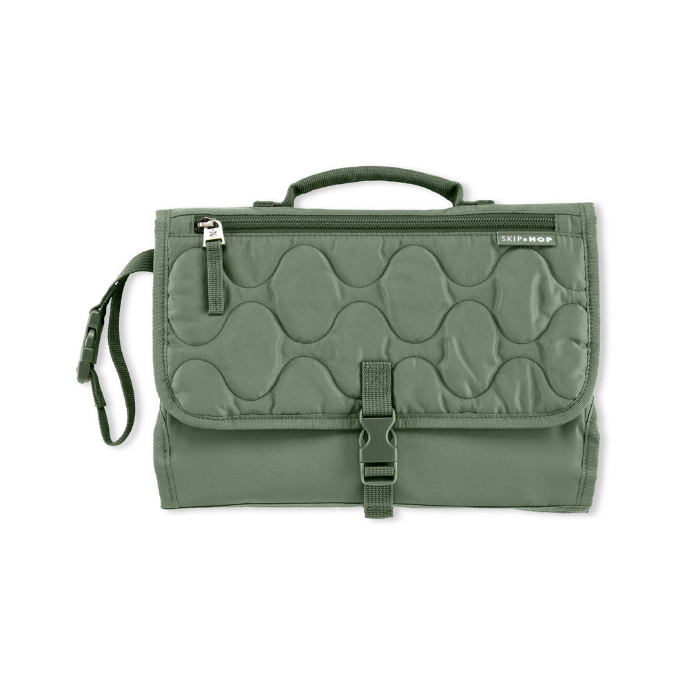 Pronto Signature Changing Station - Sage