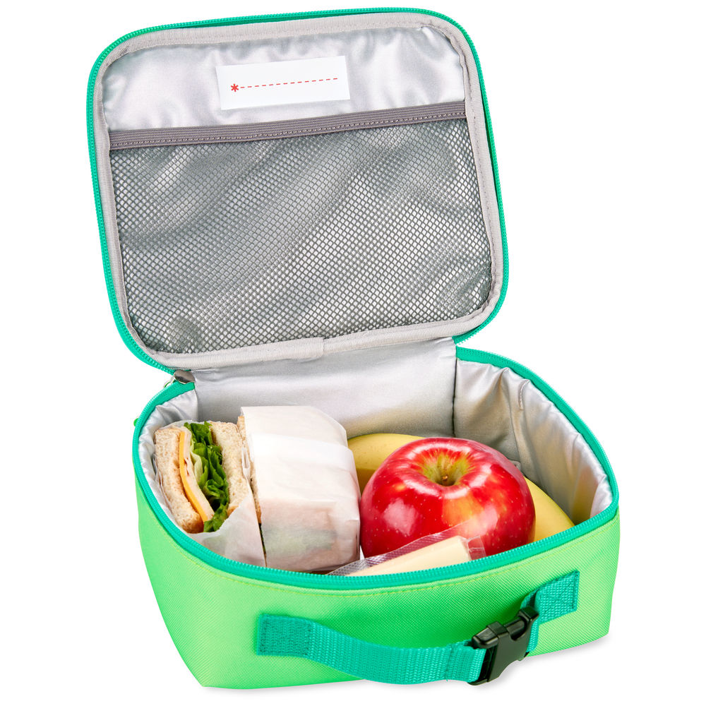 Oslo Octopus Zoo Lunch Bag