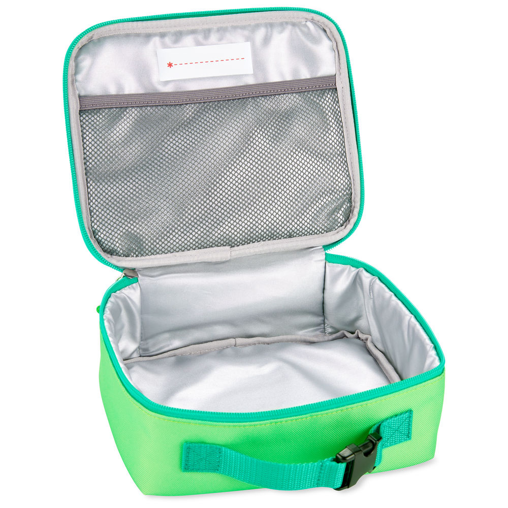 Oslo Octopus Zoo Lunch Bag