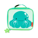 Zoo Lunch Bag - Oslo Octopus