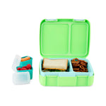 Zoo Bento Lunch Box - Oslo Octopus