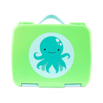Zoo Bento Lunch Box - Oslo Octopus