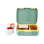 Zoo Bento Lunch Box - Harper Hedgehog