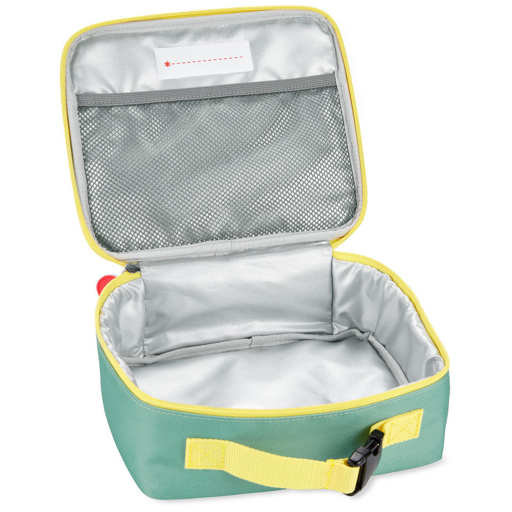 Harper Hedgehog Zoo Lunch Bag