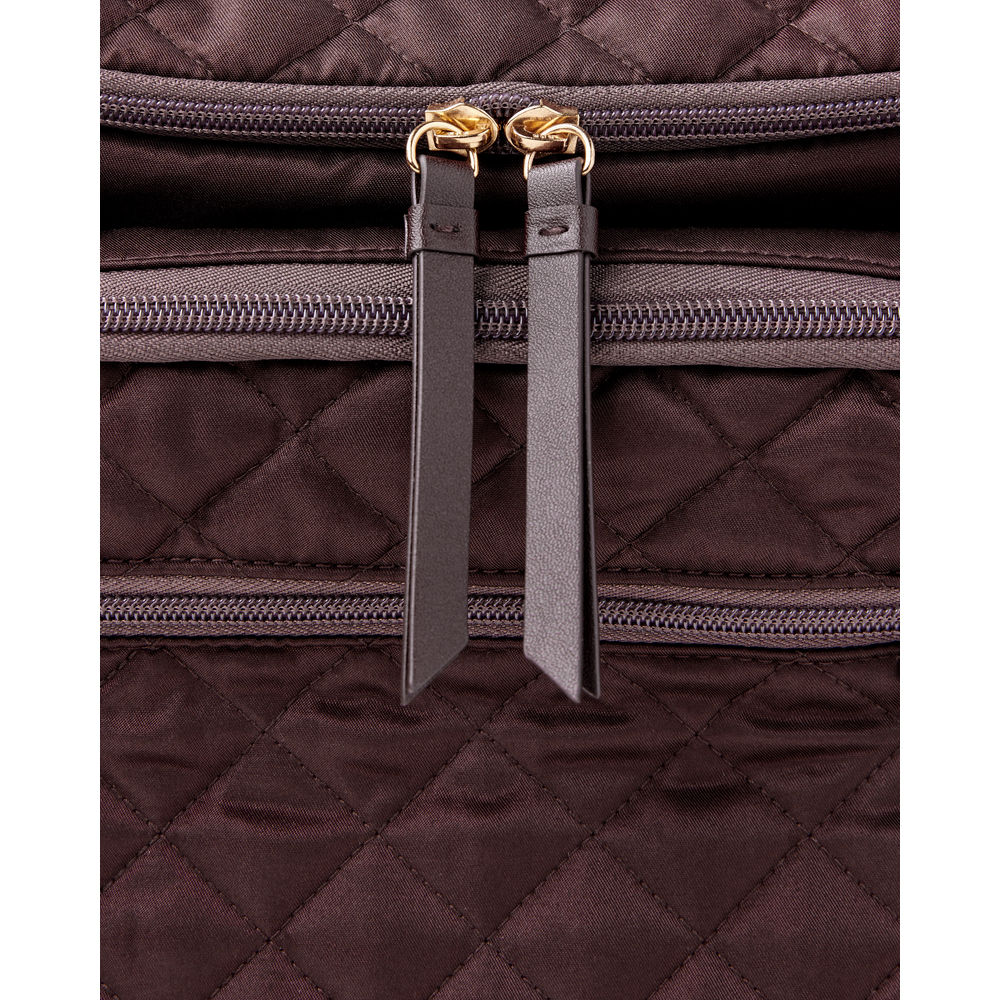 Forma Nappy Bag Backpack - Chocolate