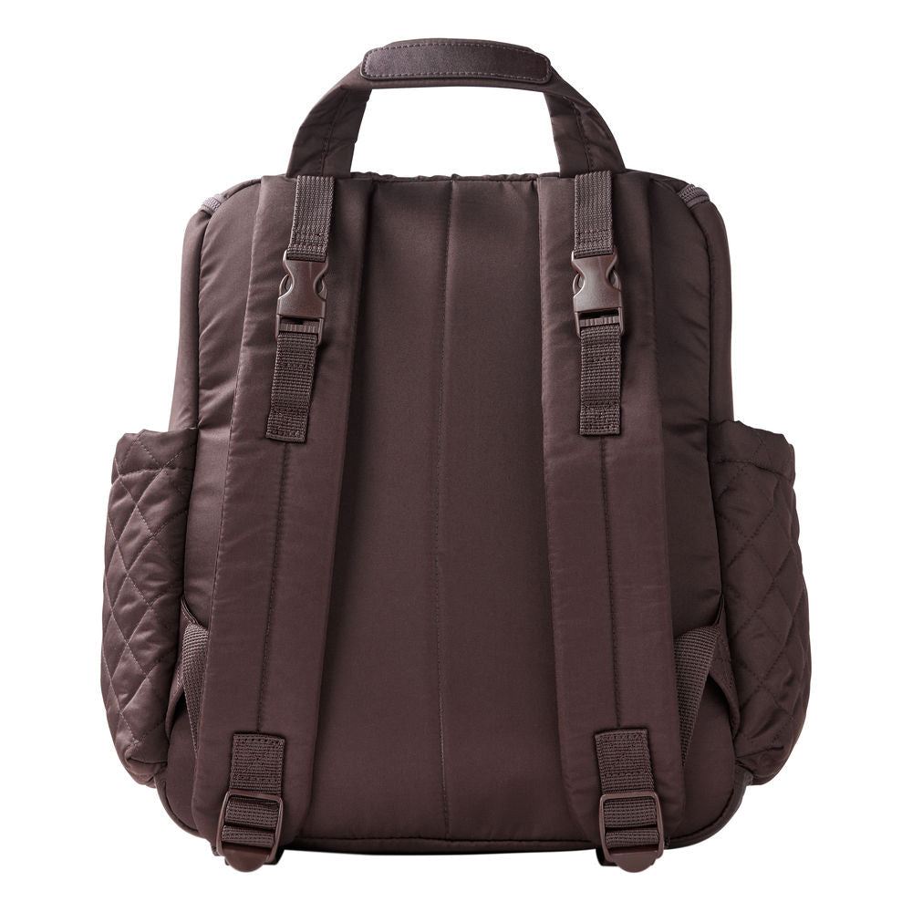 Forma Nappy Bag Backpack - Chocolate