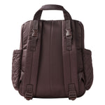 Forma Nappy Bag Backpack - Chocolate