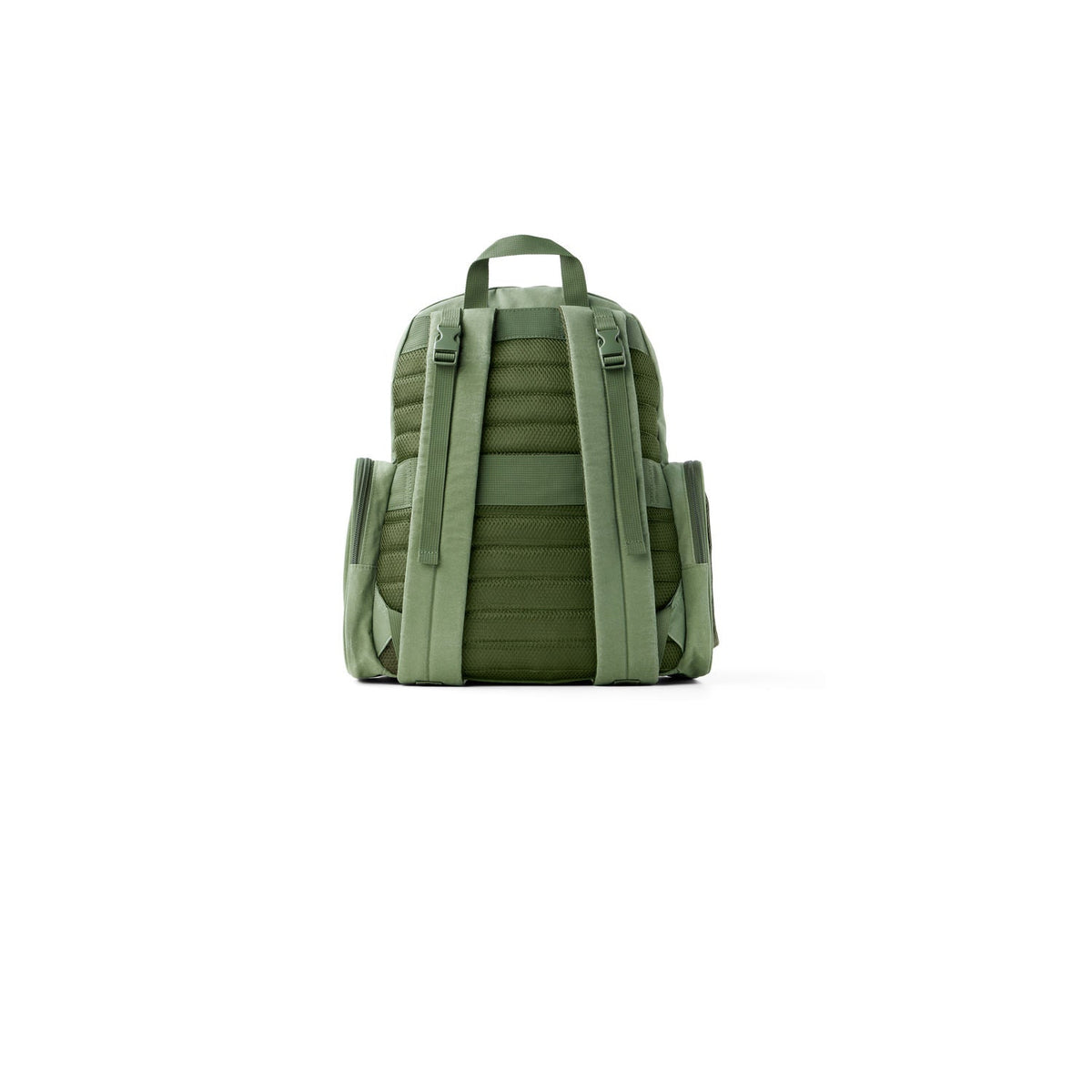 Luna Nappy Backpack - Sage