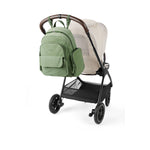 Luna Nappy Backpack - Sage