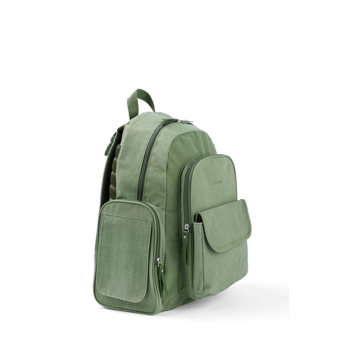 Luna Nappy Backpack - Sage