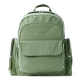 Skip Hop Luna Nappy Backpack - Sage