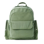 Luna Nappy Backpack - Sage