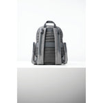Luna Nappy Backpack - Heather Grey