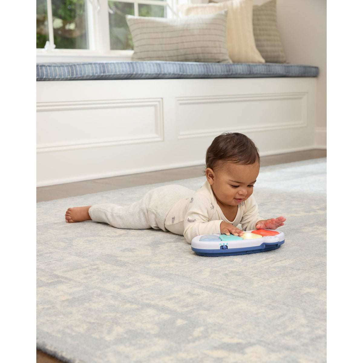 Seascape 2-in-1 Activity Centre