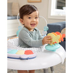 Seascape 2-in-1 Activity Centre