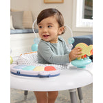 Seascape 2-in-1 Activity Centre