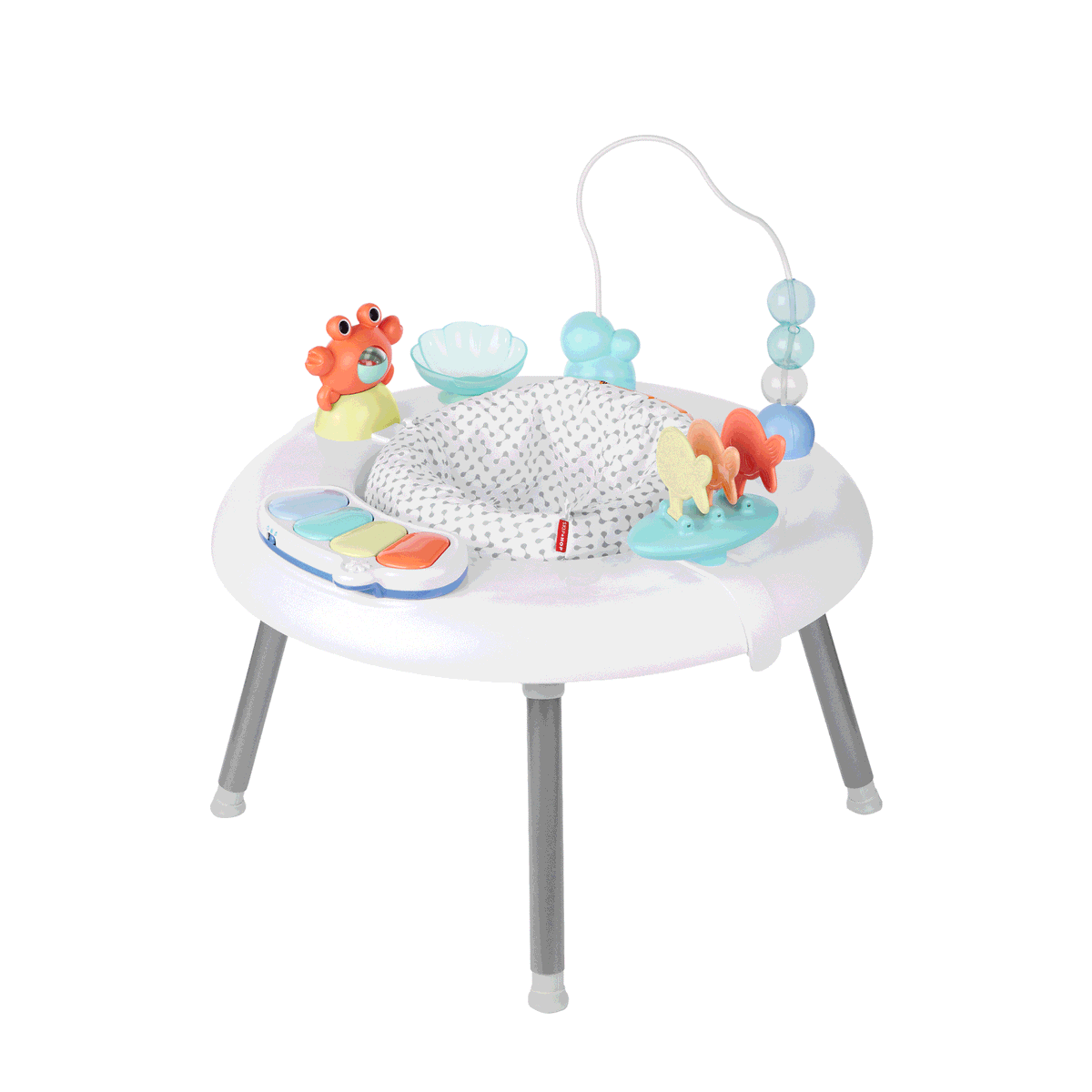 Seascape 2-in-1 Activity Centre