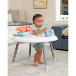 Seascape 2-in-1 Activity Centre