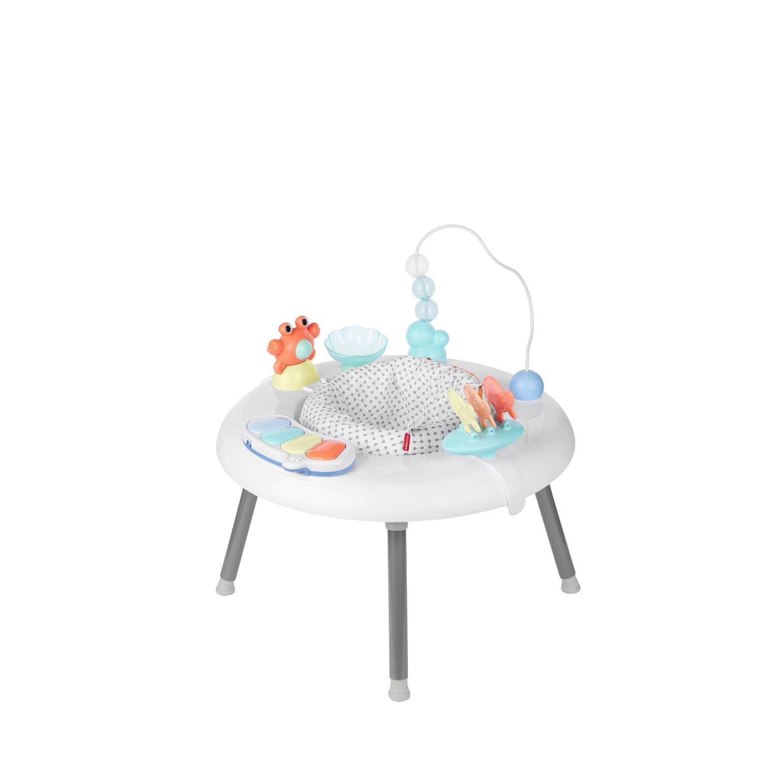 Seascape 2-in-1 Activity Centre