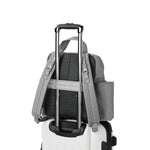 Forma Next Nappy Backpack - Grey
