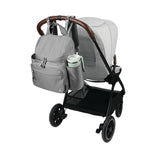 Forma Next Nappy Backpack - Grey