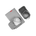 Forma Next Nappy Backpack - Grey