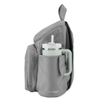 Forma Next Nappy Backpack - Grey