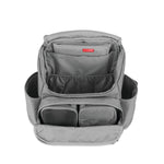 Forma Next Nappy Backpack - Grey
