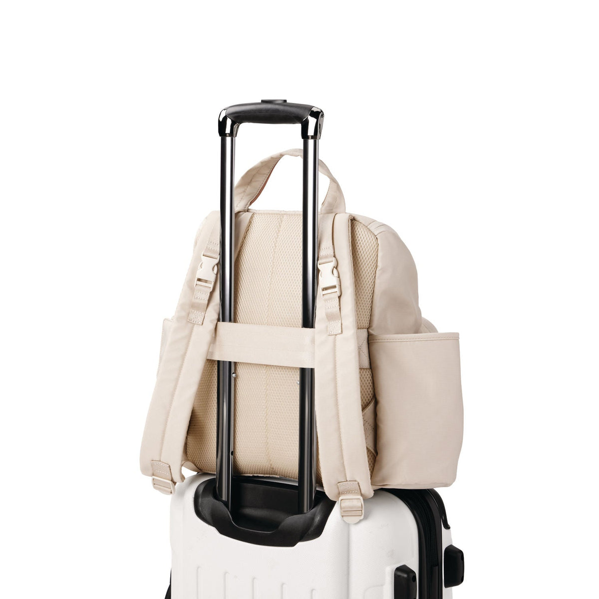 Forma Next Nappy Backpack - Oat