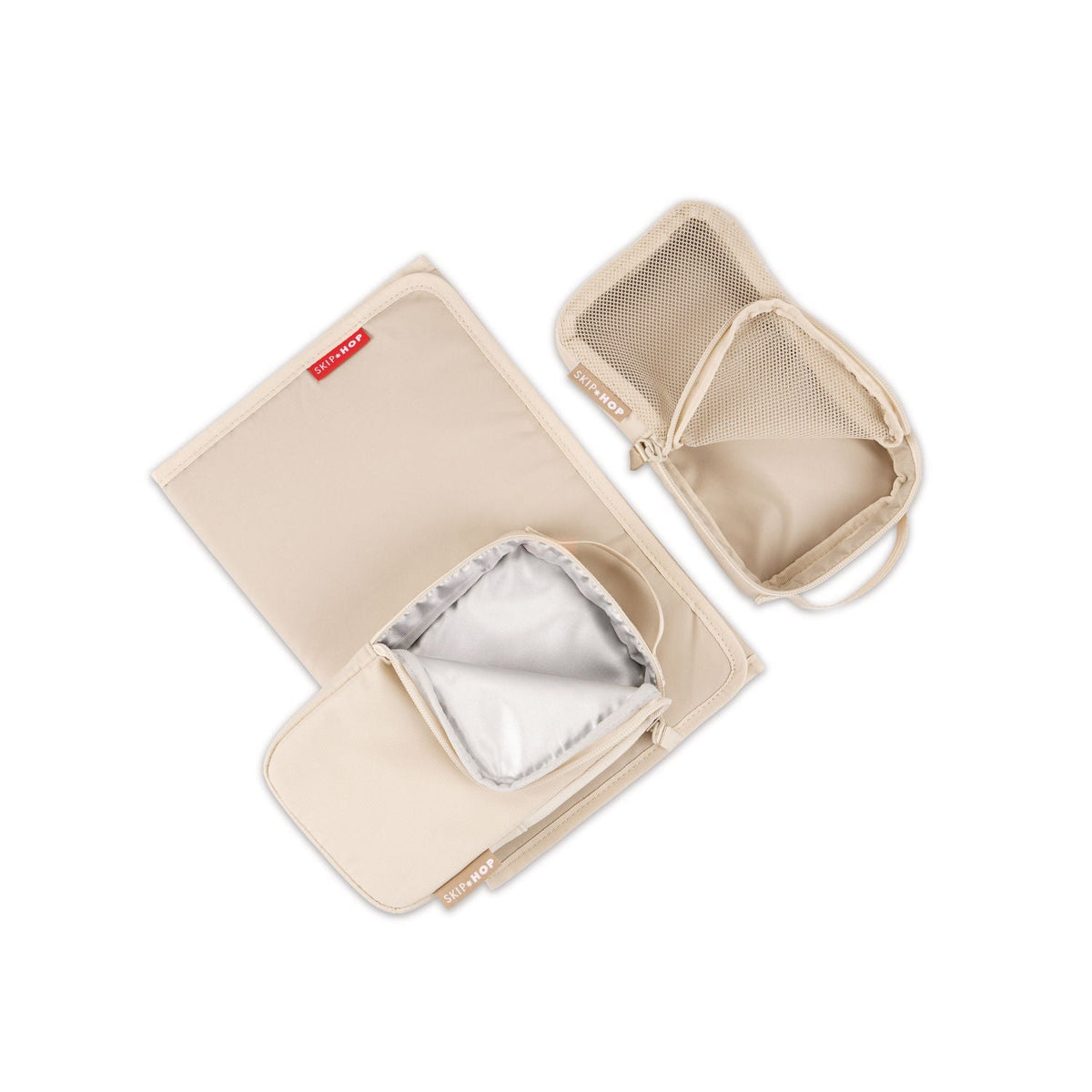 Forma Next Nappy Backpack - Oat