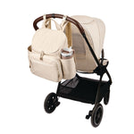 Forma Next Nappy Backpack - Oat