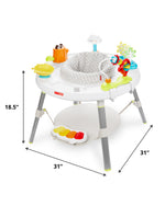 Explore & More 3 Stage Activity Centre