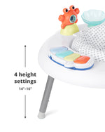 Seascape 2-in-1 Activity Centre