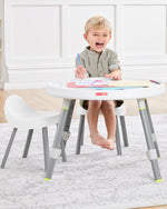 Explore & More 3 Stage Activity Centre
