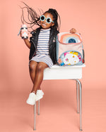 Spark Style Big Kid Backpack - Rainbow